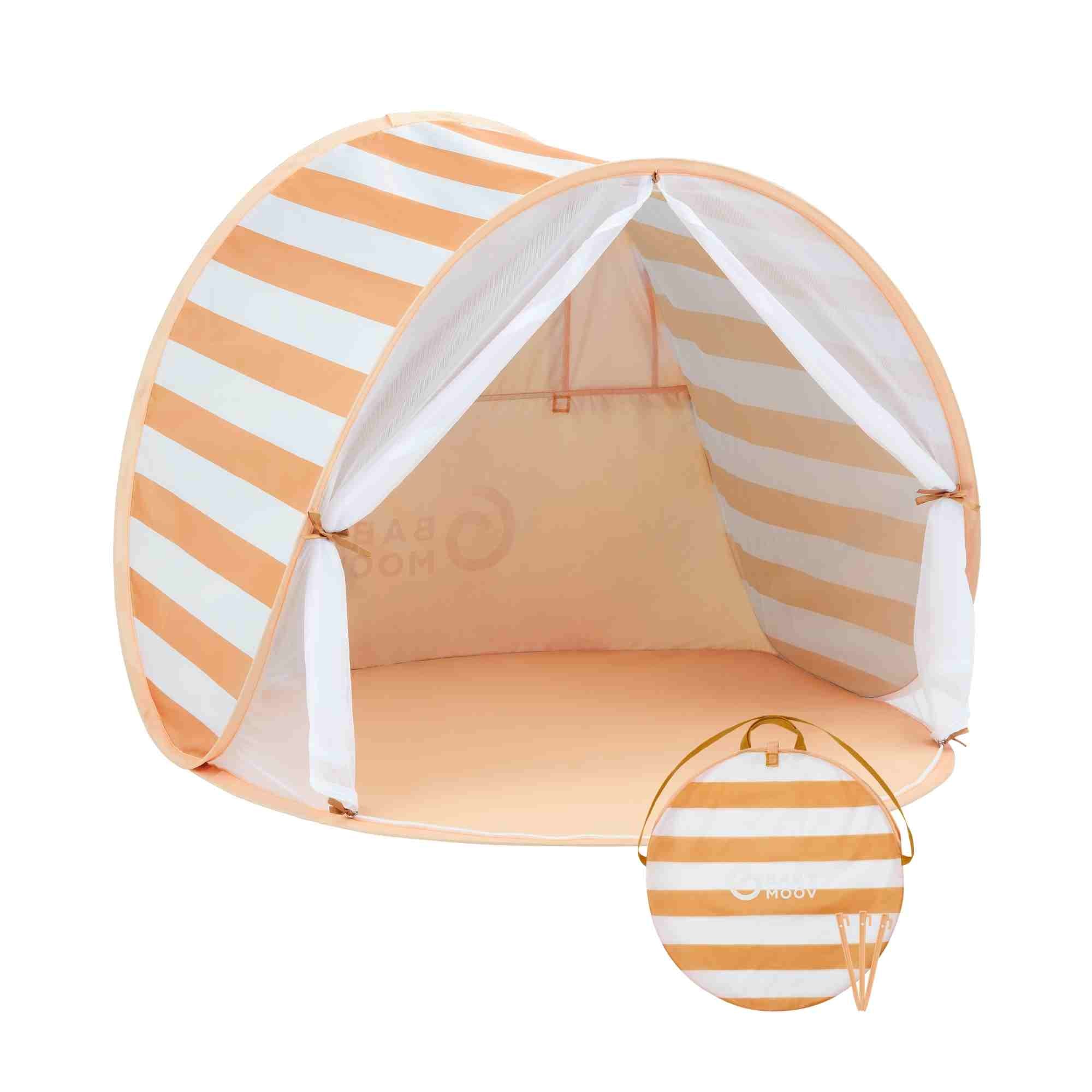 Anti-UV Baby & Toddler Pop-Up Beach Tent - Image 14