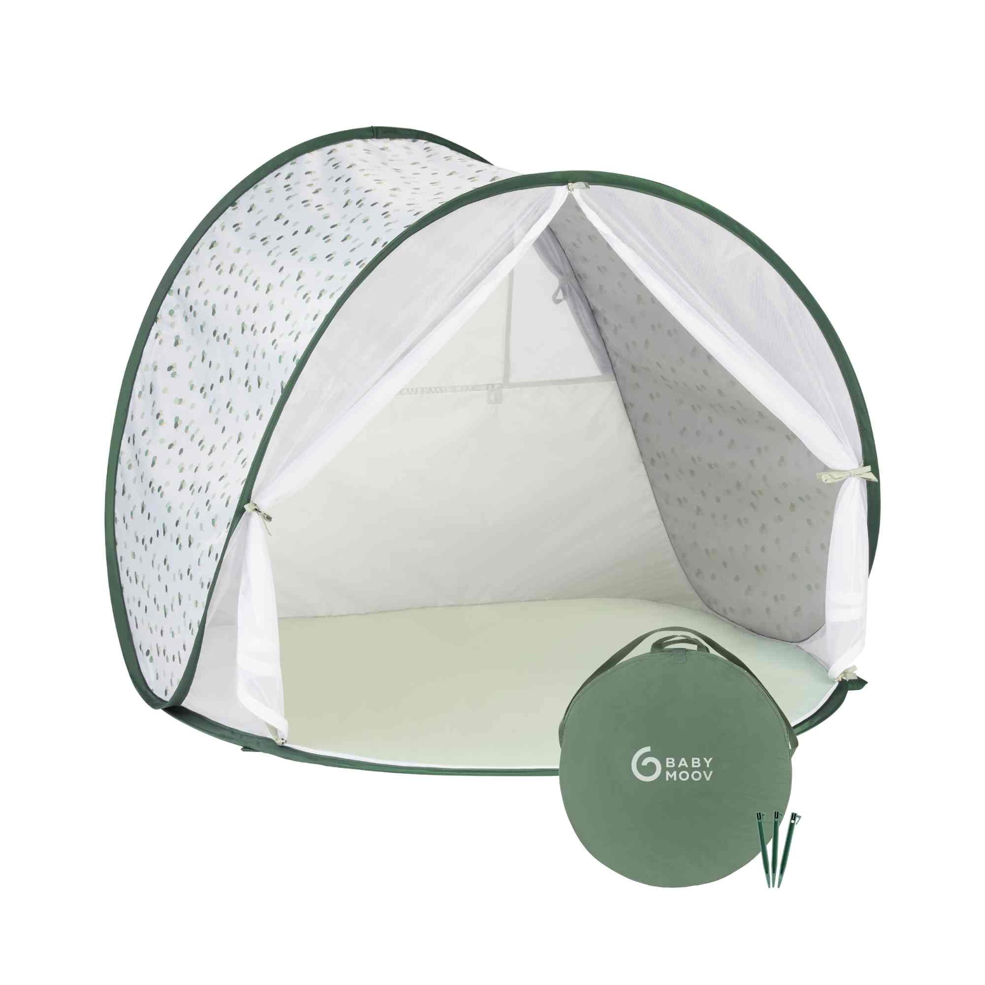Anti-UV Baby & Toddler Pop-Up Beach Tent - Image 7
