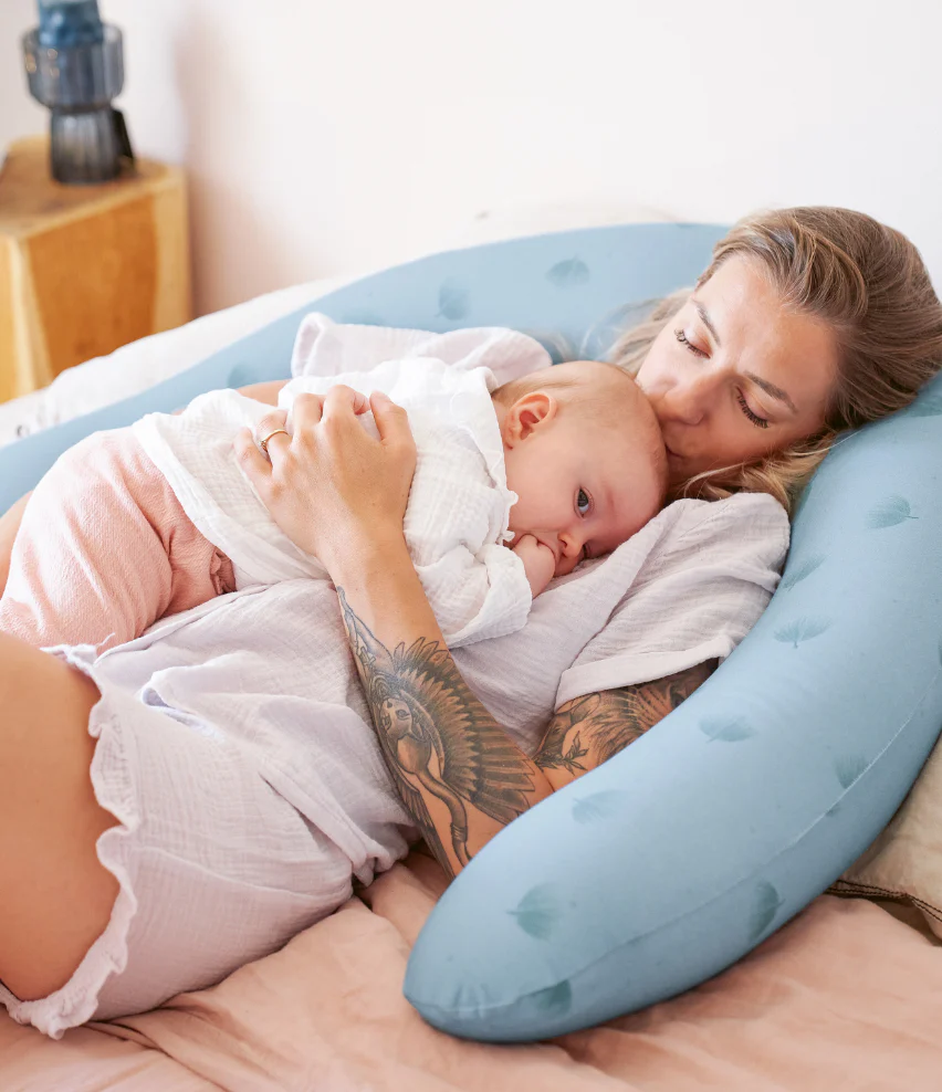 B.Love U-Shape Pregnancy Pillow - Image 18