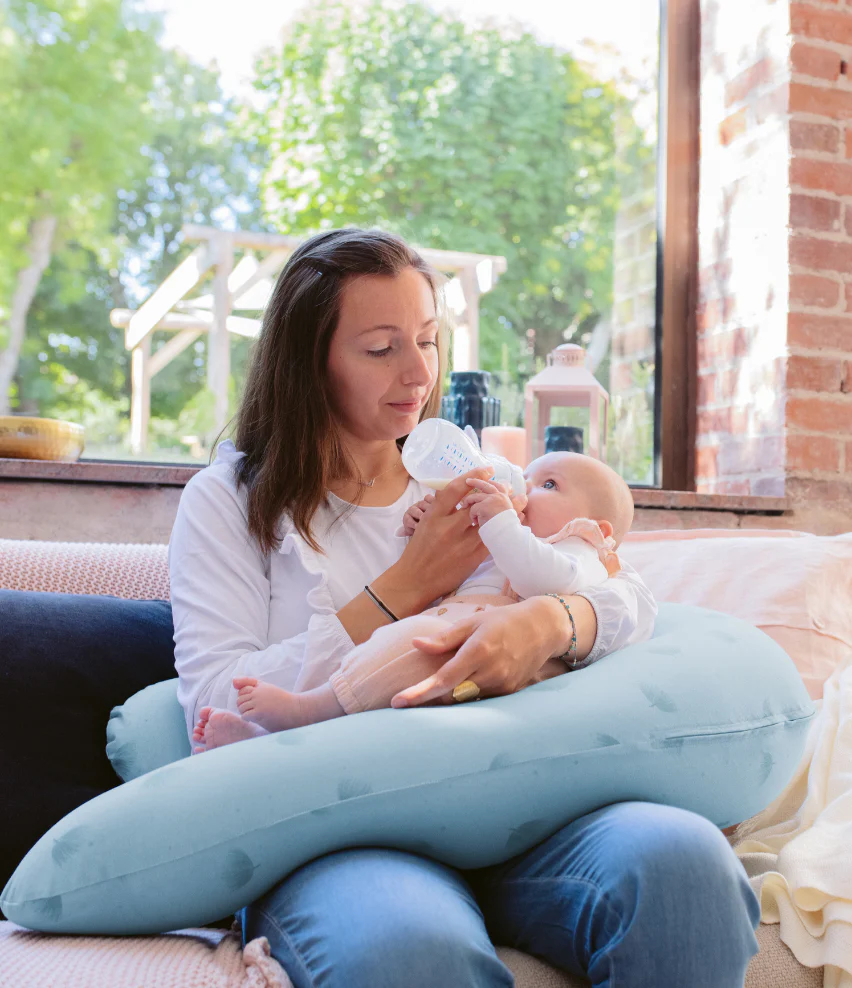 B.Love U-Shape Pregnancy Pillow - Image 20