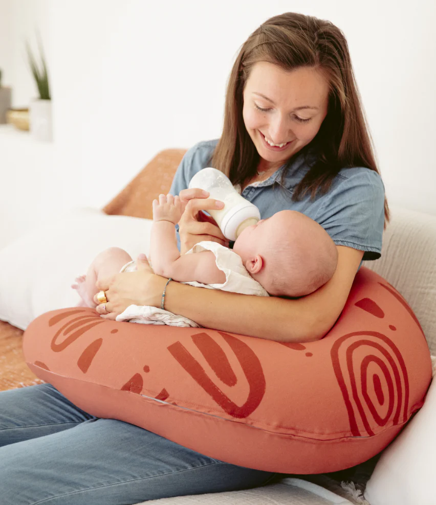 B.Love U-Shape Pregnancy Pillow - Image 9