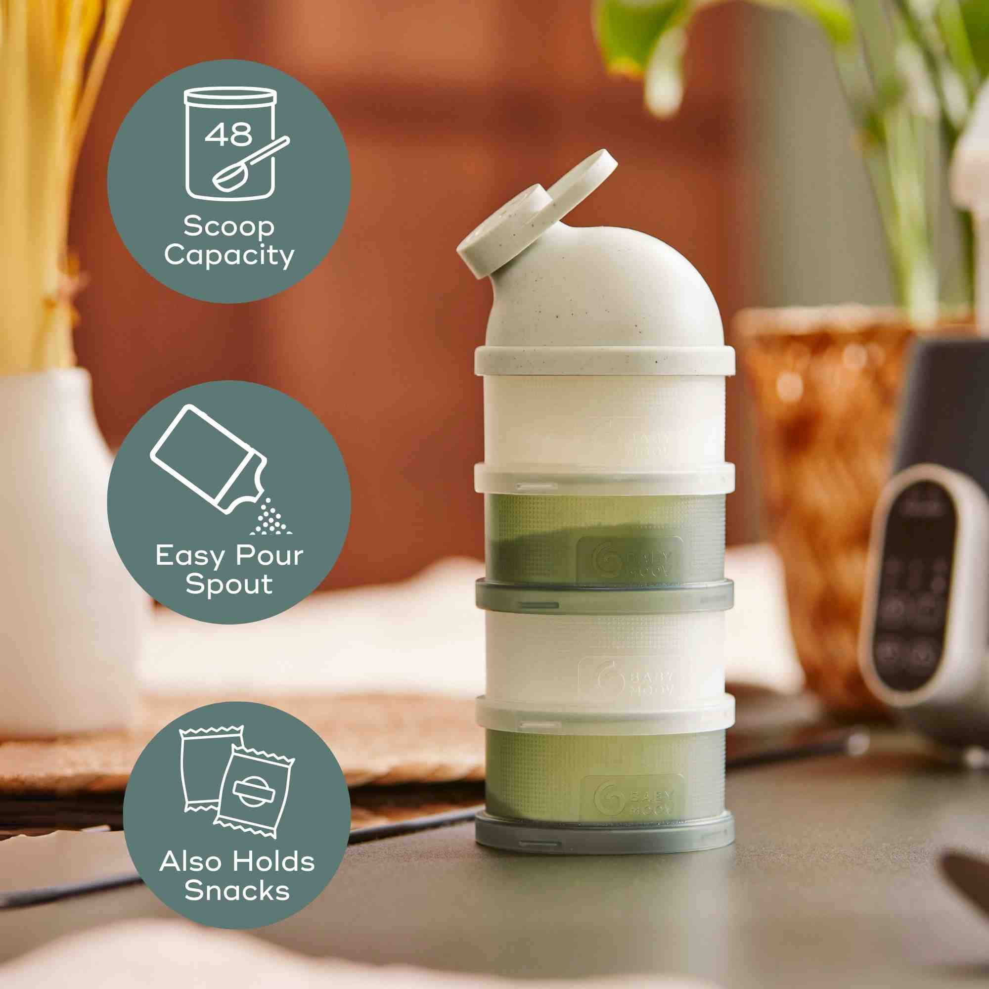 Babydose Formula Dispenser - Image 10