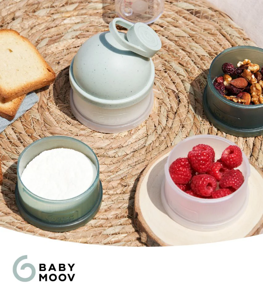 Babydose Formula Dispenser - Image 11
