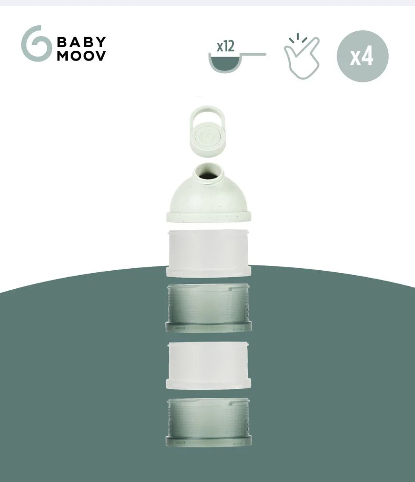 Babydose Formula Dispenser - Image 13
