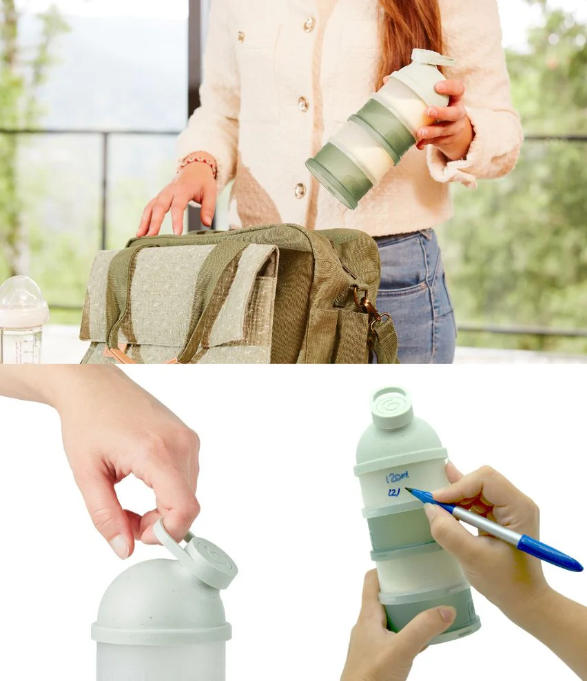 Babydose Formula Dispenser - Image 14