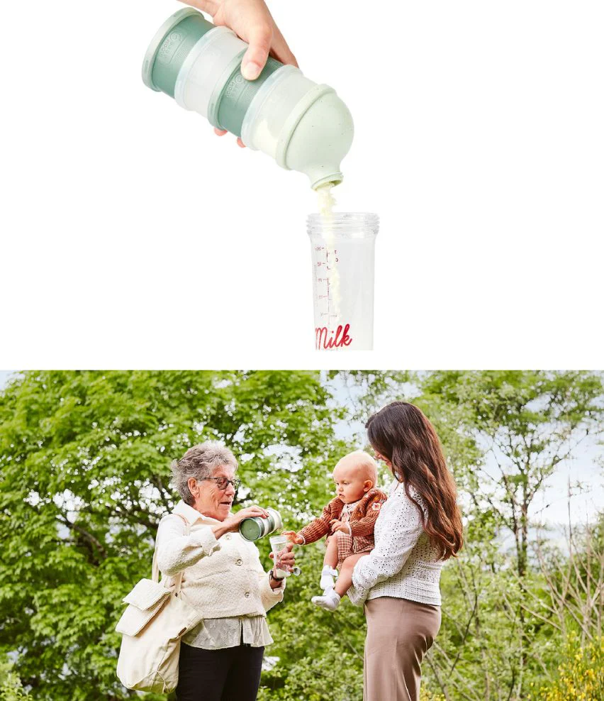 Babydose Formula Dispenser - Image 15
