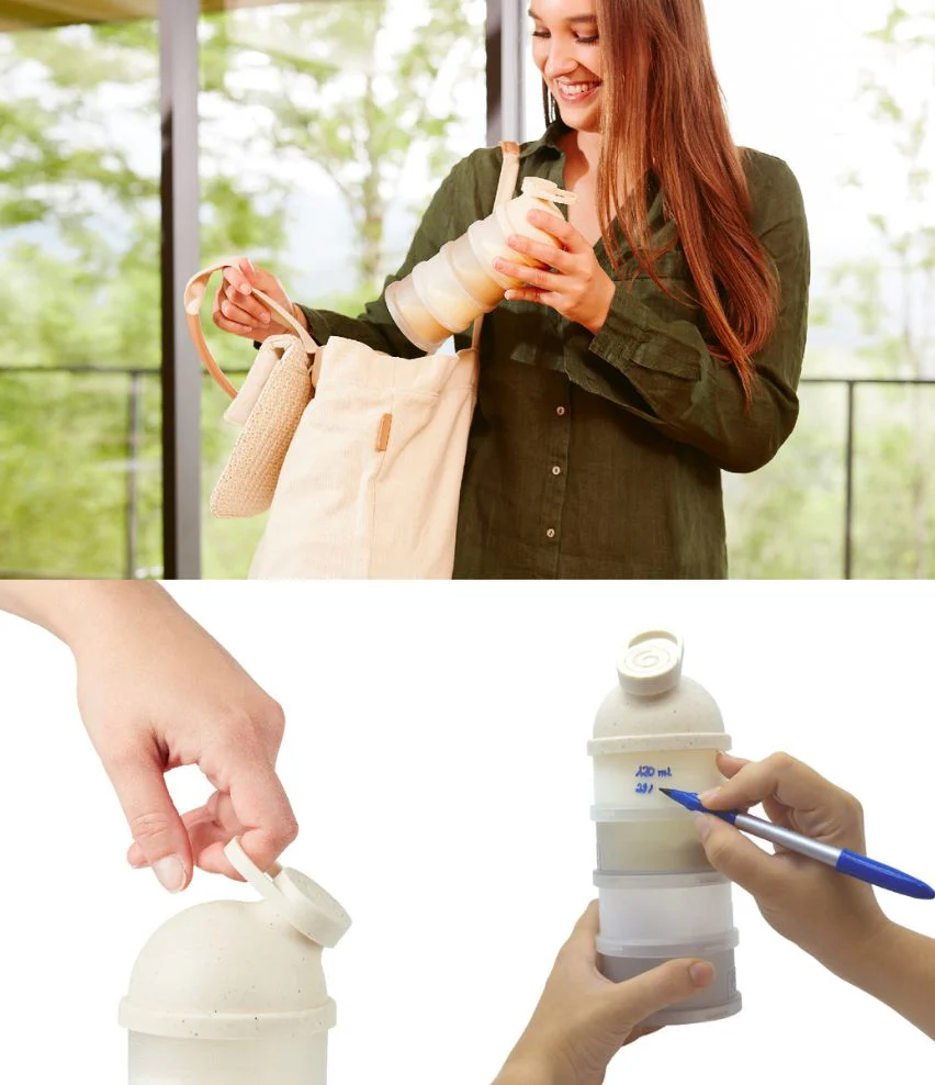 Babydose Formula Dispenser - Image 5