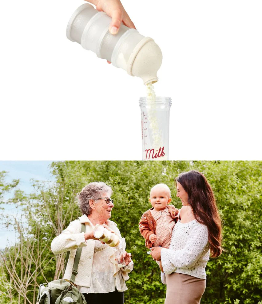 Babydose Formula Dispenser - Image 7
