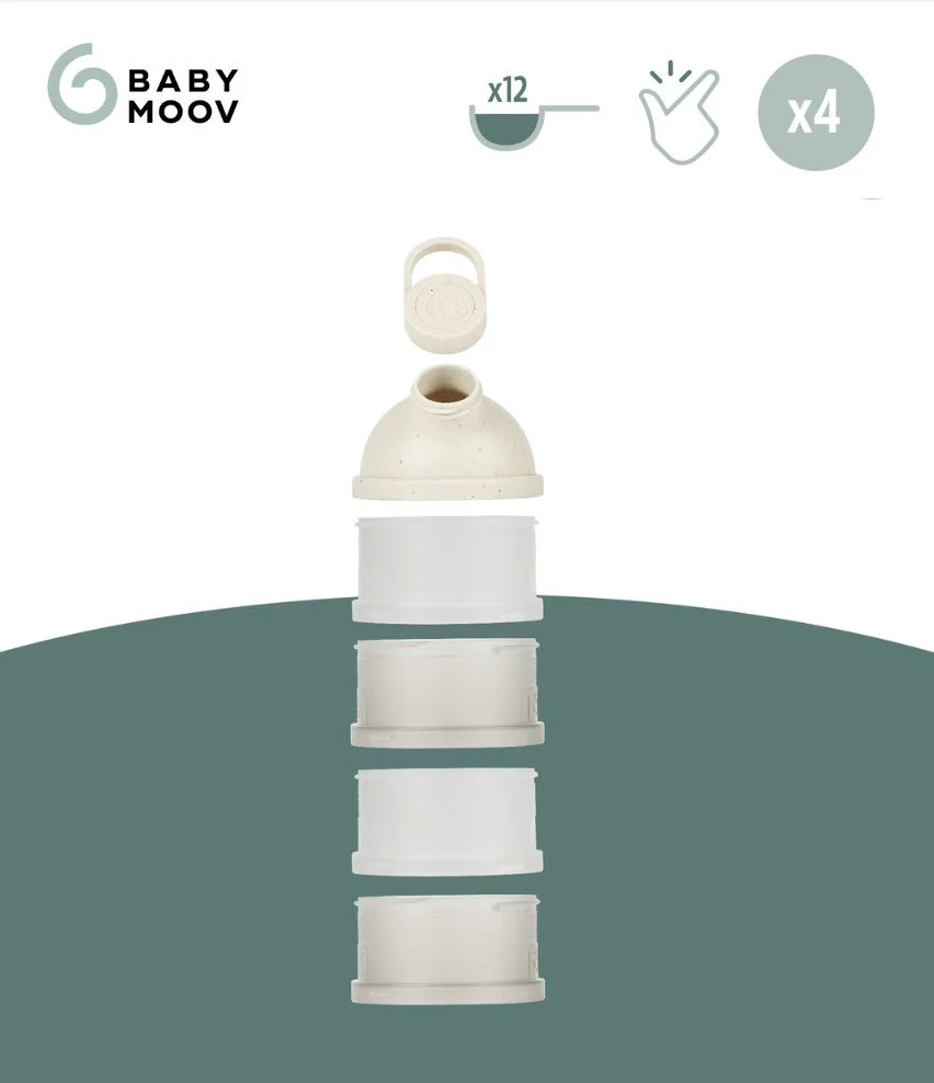 Babydose Formula Dispenser - Image 8