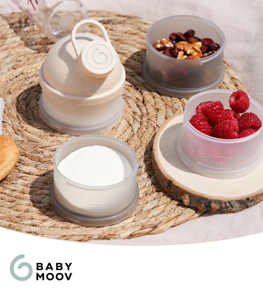 Babydose Formula Dispenser - Image 9