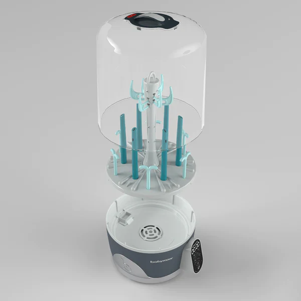 Baby Bottle Care Bundle - Image 10