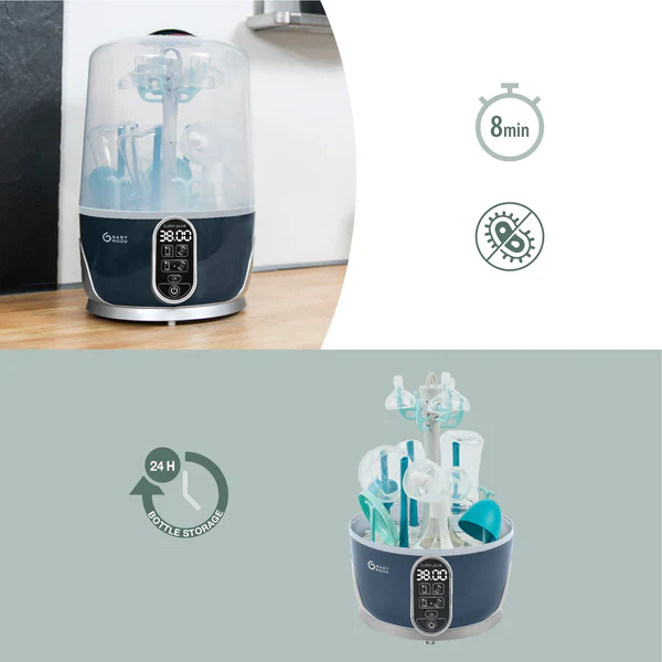 Baby Bottle Care Bundle - Image 11