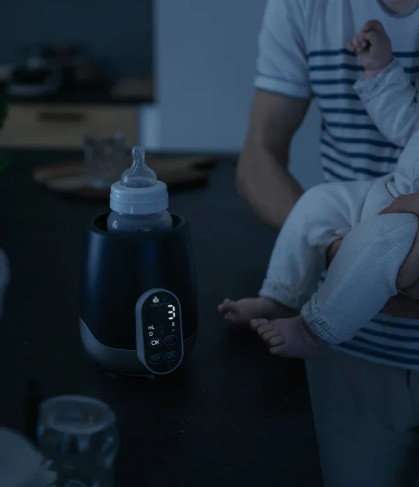 Baby Bottle Care Bundle - Image 3