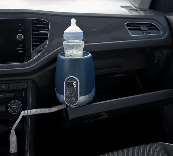 Baby Bottle Care Bundle - Image 4