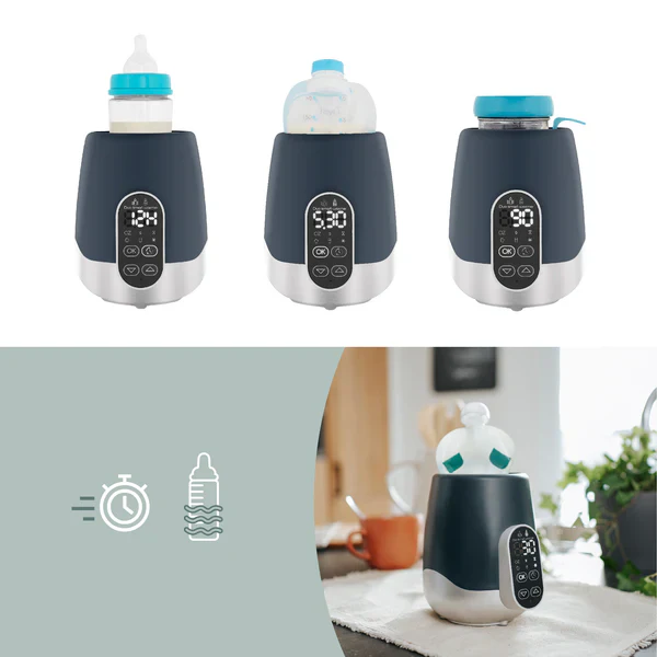 Baby Bottle Care Bundle - Image 7
