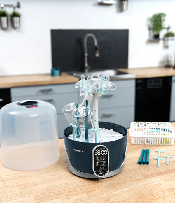 Baby Bottle Care Bundle - Image 9