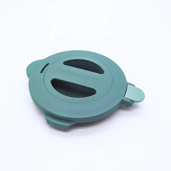 Blending lid for Duo Meal Glass