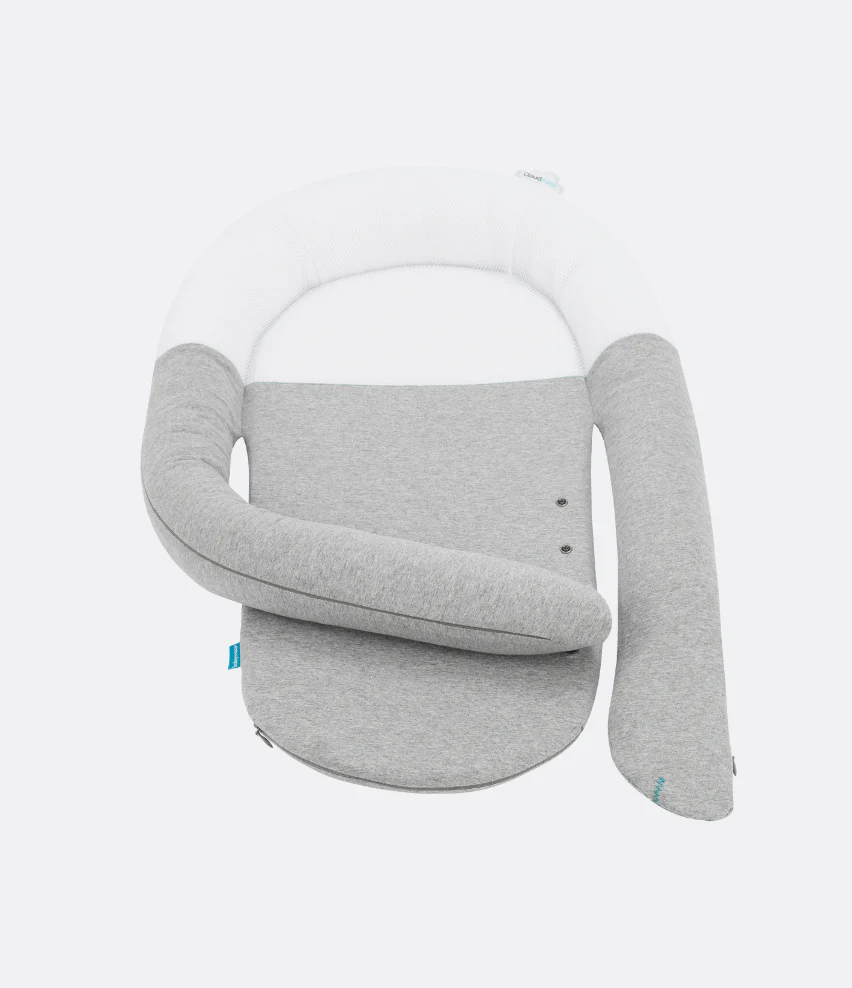 Cloudnest Anti-Colic Infant Lounger