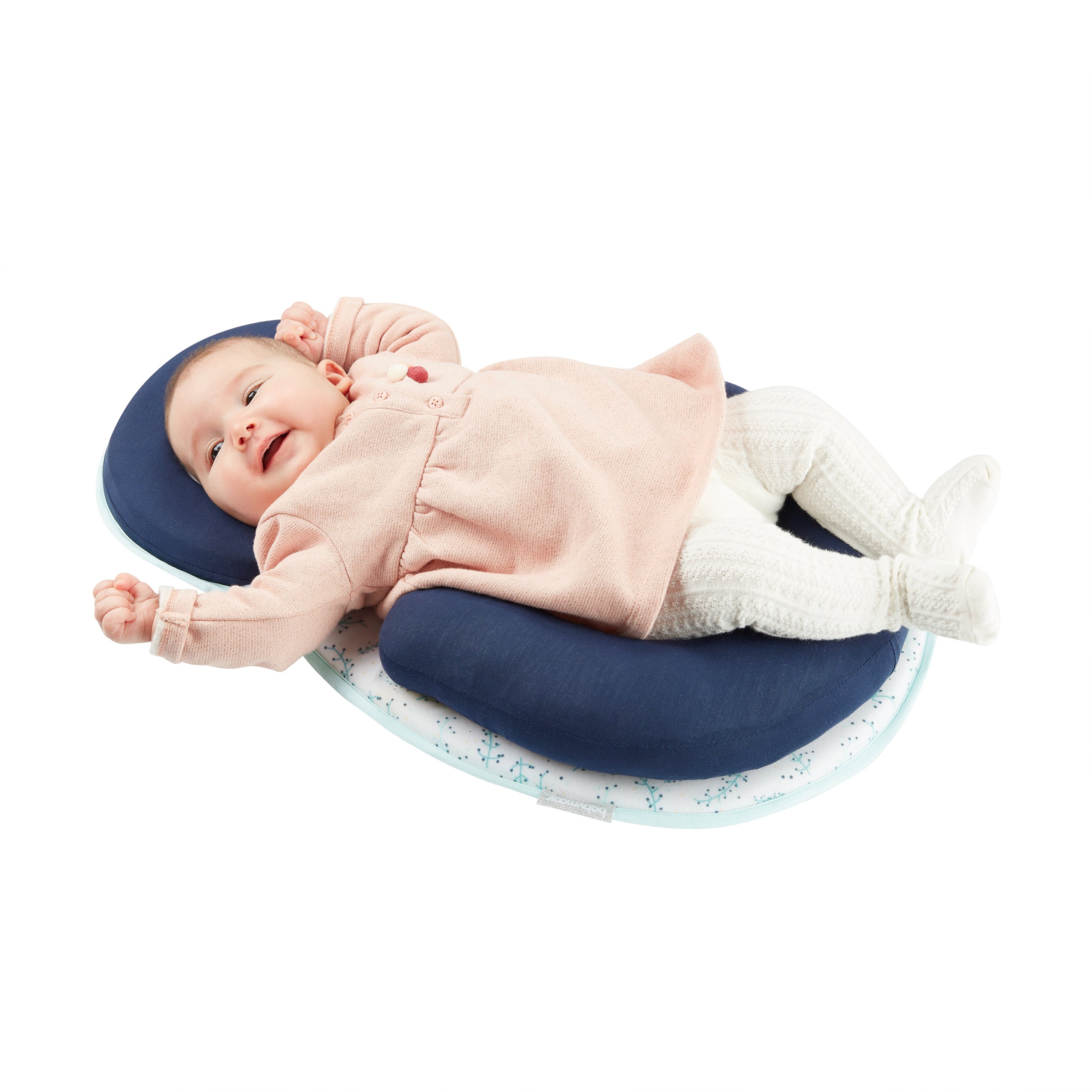 CosyDream Fresh Infant Lounger - Image 3