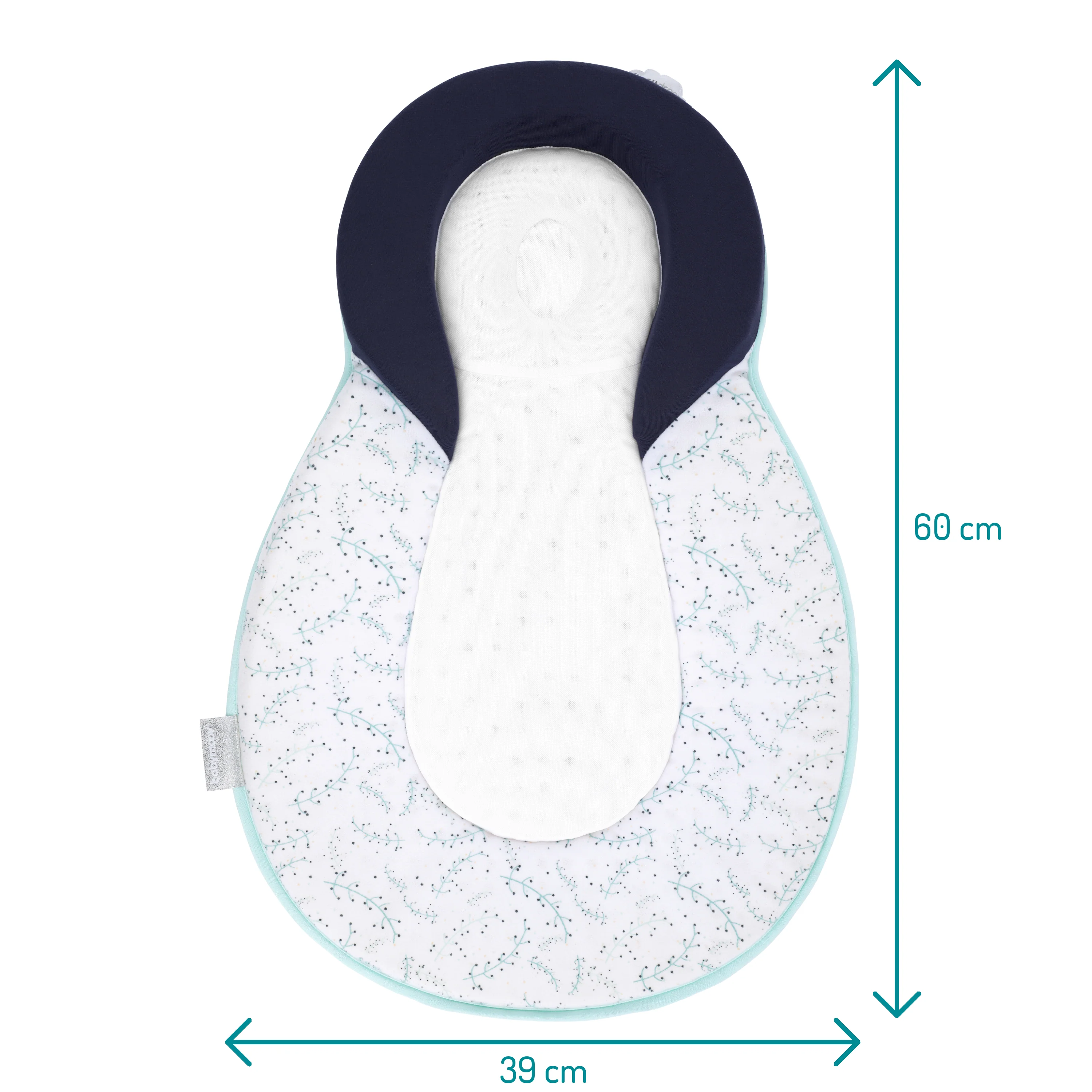 CosyDream Fresh Infant Lounger - Image 6