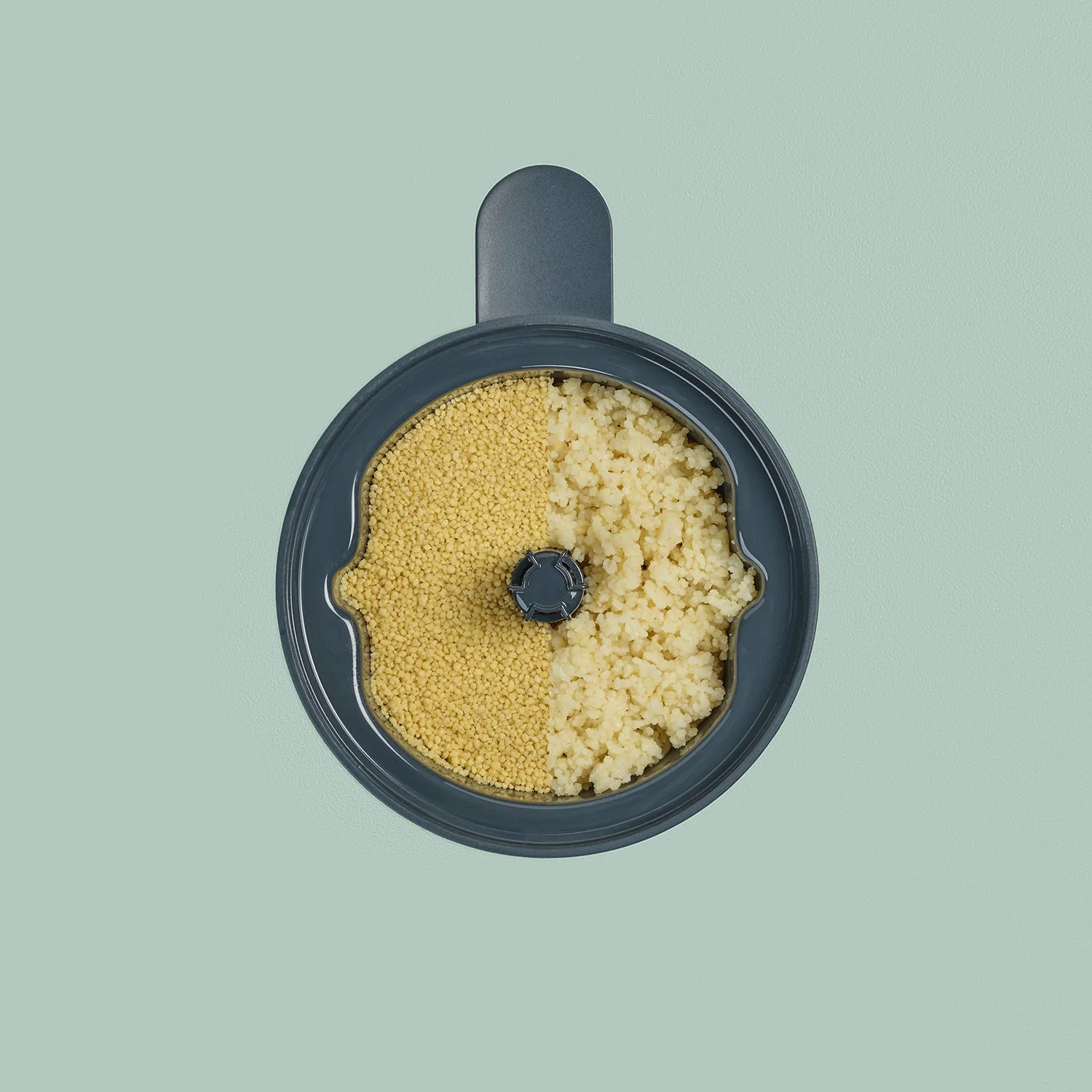 Duo Meal Lite Baby Food Maker + 6 Free Food Containers - Image 8