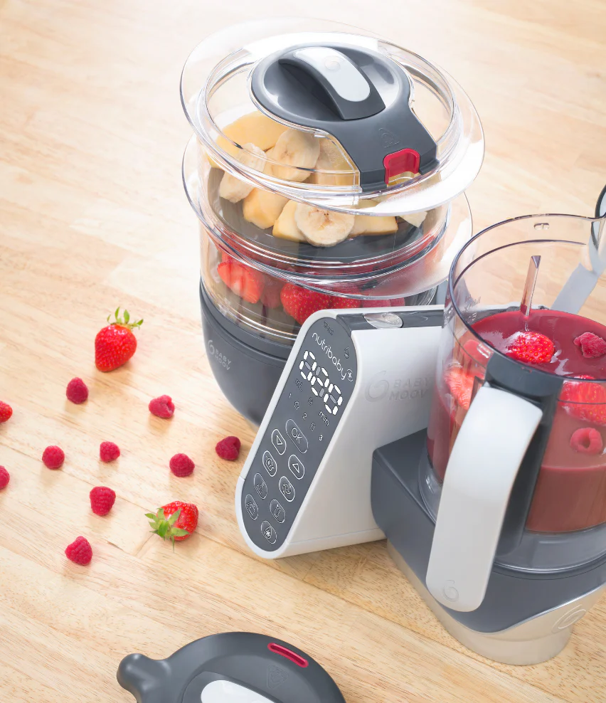 OPEN BOX Duo Meal Station Food Maker - Image 3