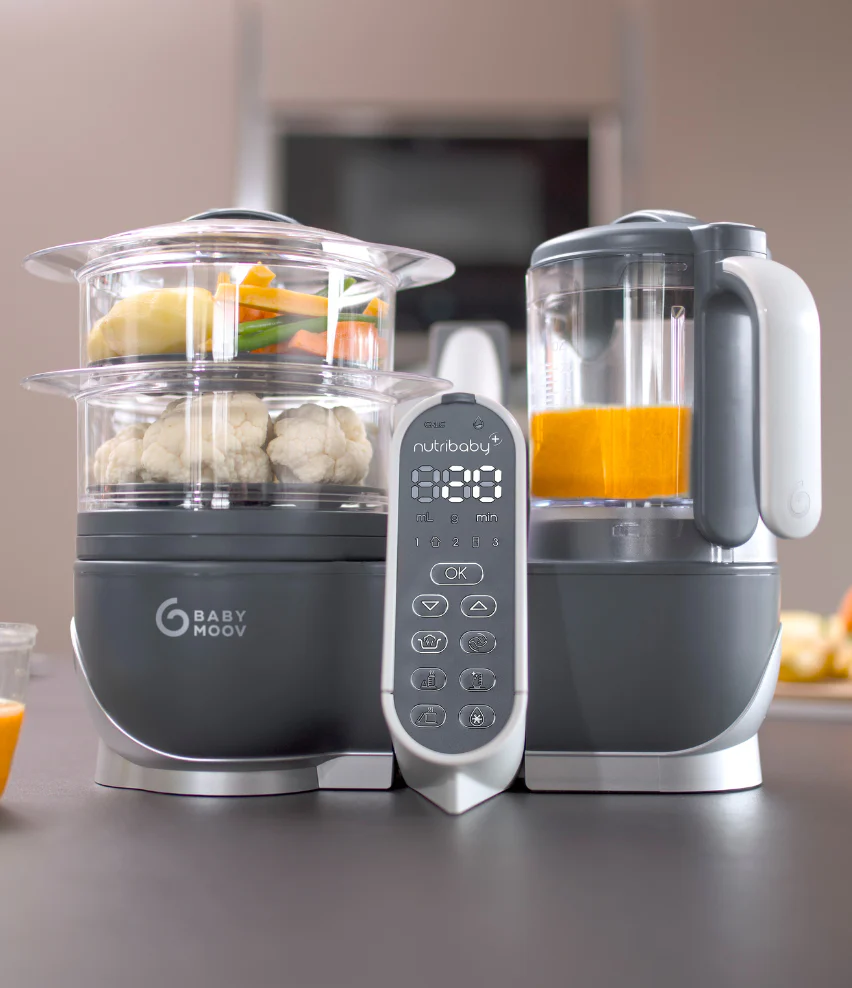 OPEN BOX Duo Meal Station Food Maker - Image 4