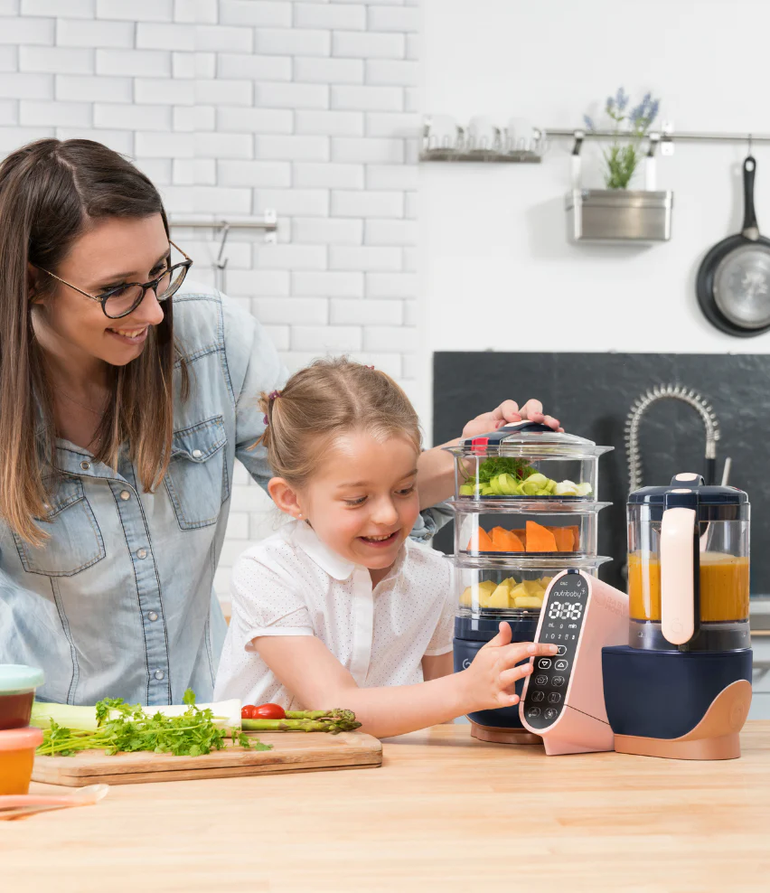 OPEN BOX Duo Meal Station XL - Image 3