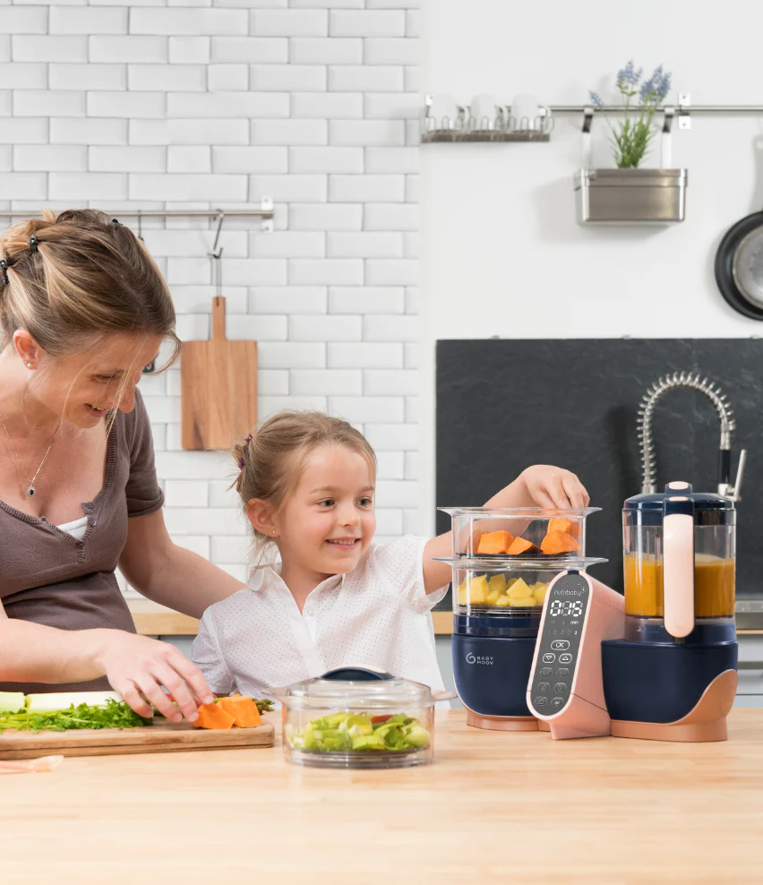 OPEN BOX Duo Meal Station XL - Image 4