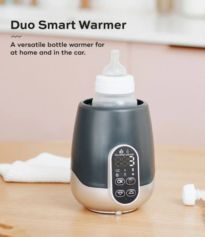 Duo Smart Bottle Warmer - Image 4