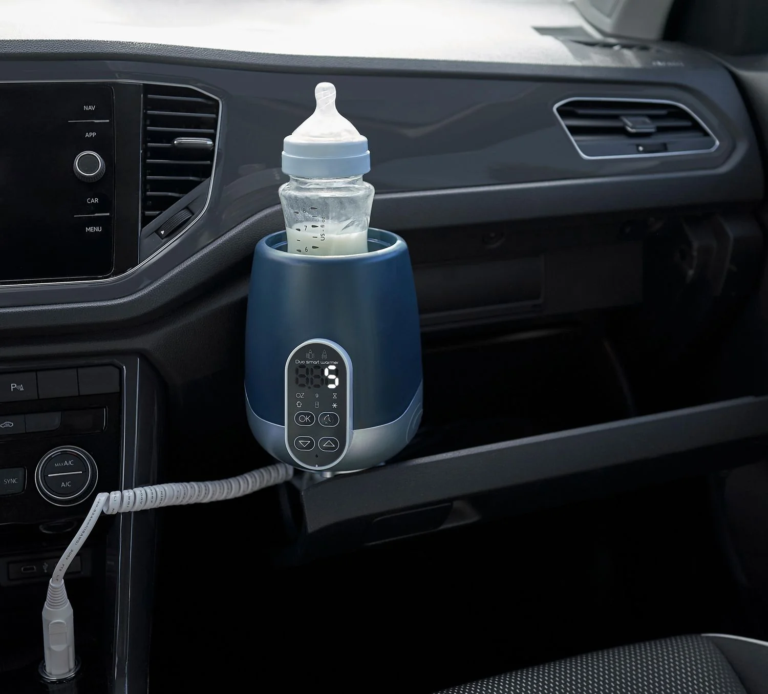 Duo Smart Bottle Warmer - Image 6