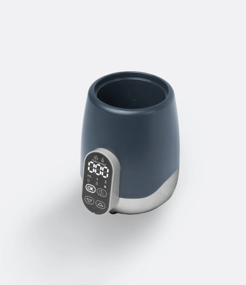 OPEN BOX Duo Smart Bottle Warmer