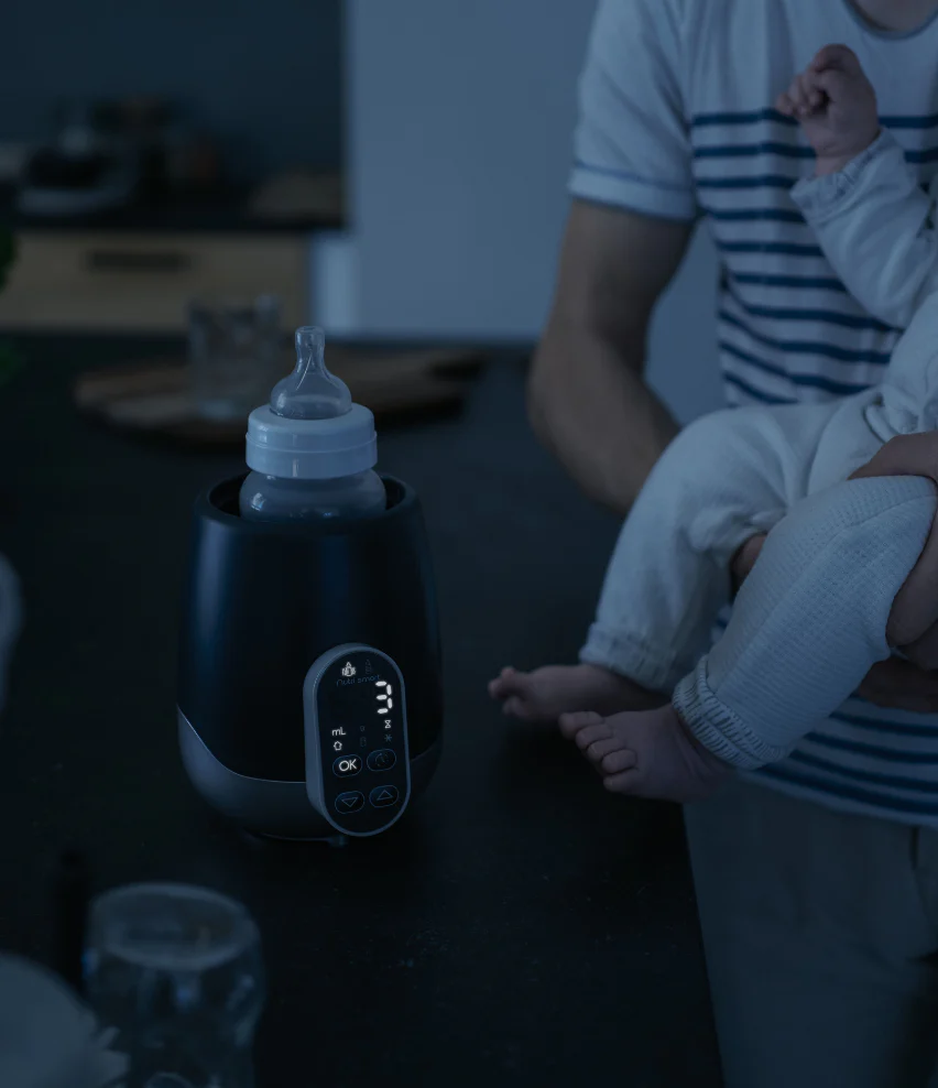 OPEN BOX Duo Smart Bottle Warmer - Image 4