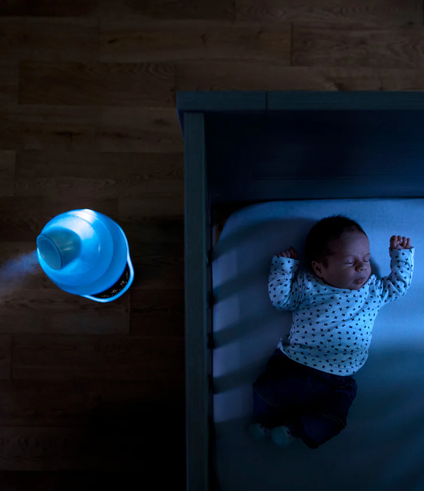 OPEN BOX Hygro(+) Humidifier - Image 3