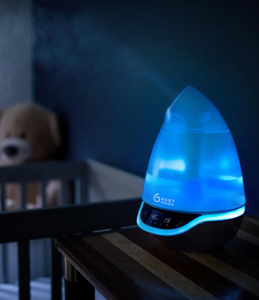 OPEN BOX Hygro(+) Humidifier - Image 4