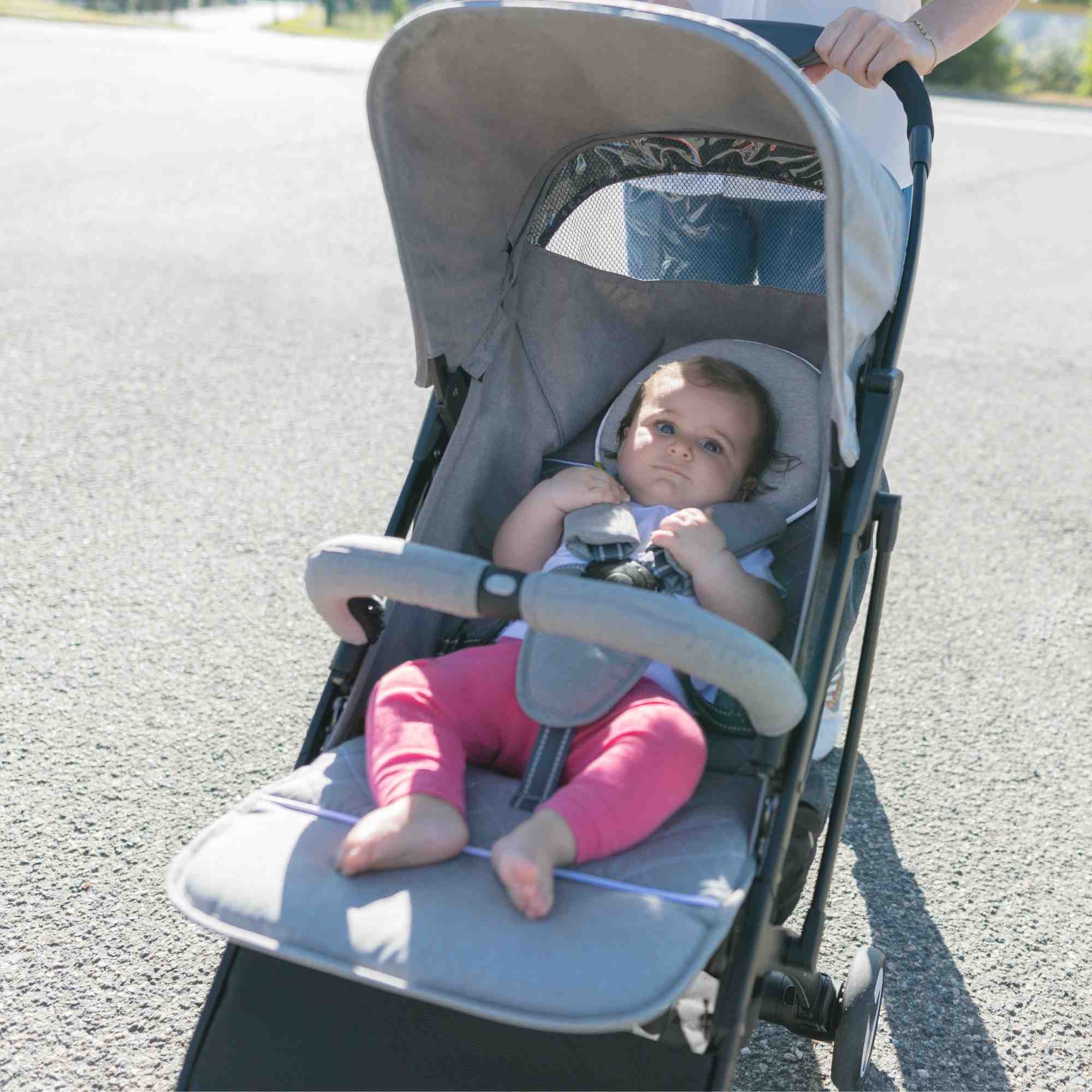 Lovenest Baby Headrest - Image 13