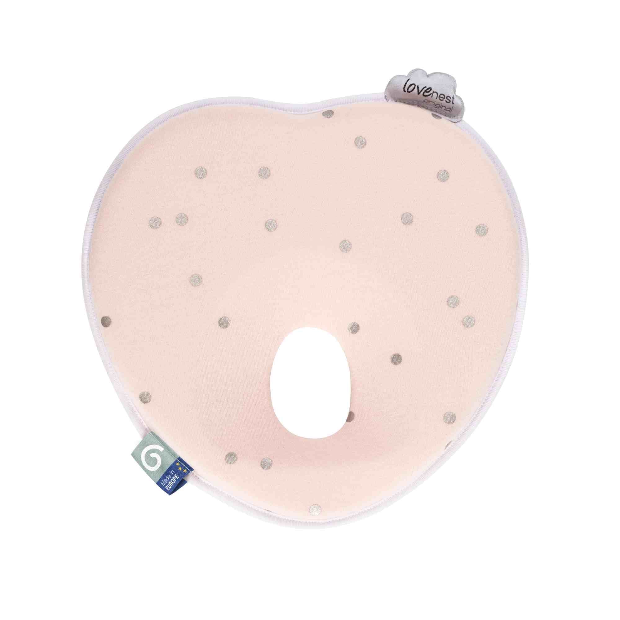 Lovenest Baby Headrest - Image 14