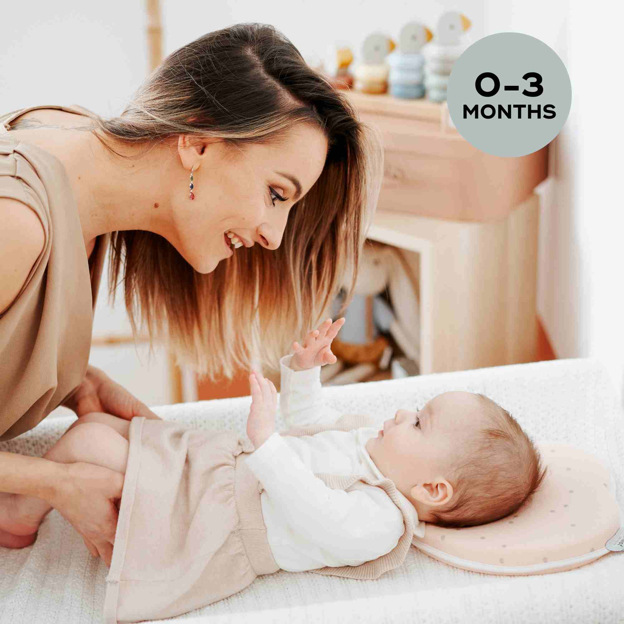 Lovenest Baby Headrest - Image 16