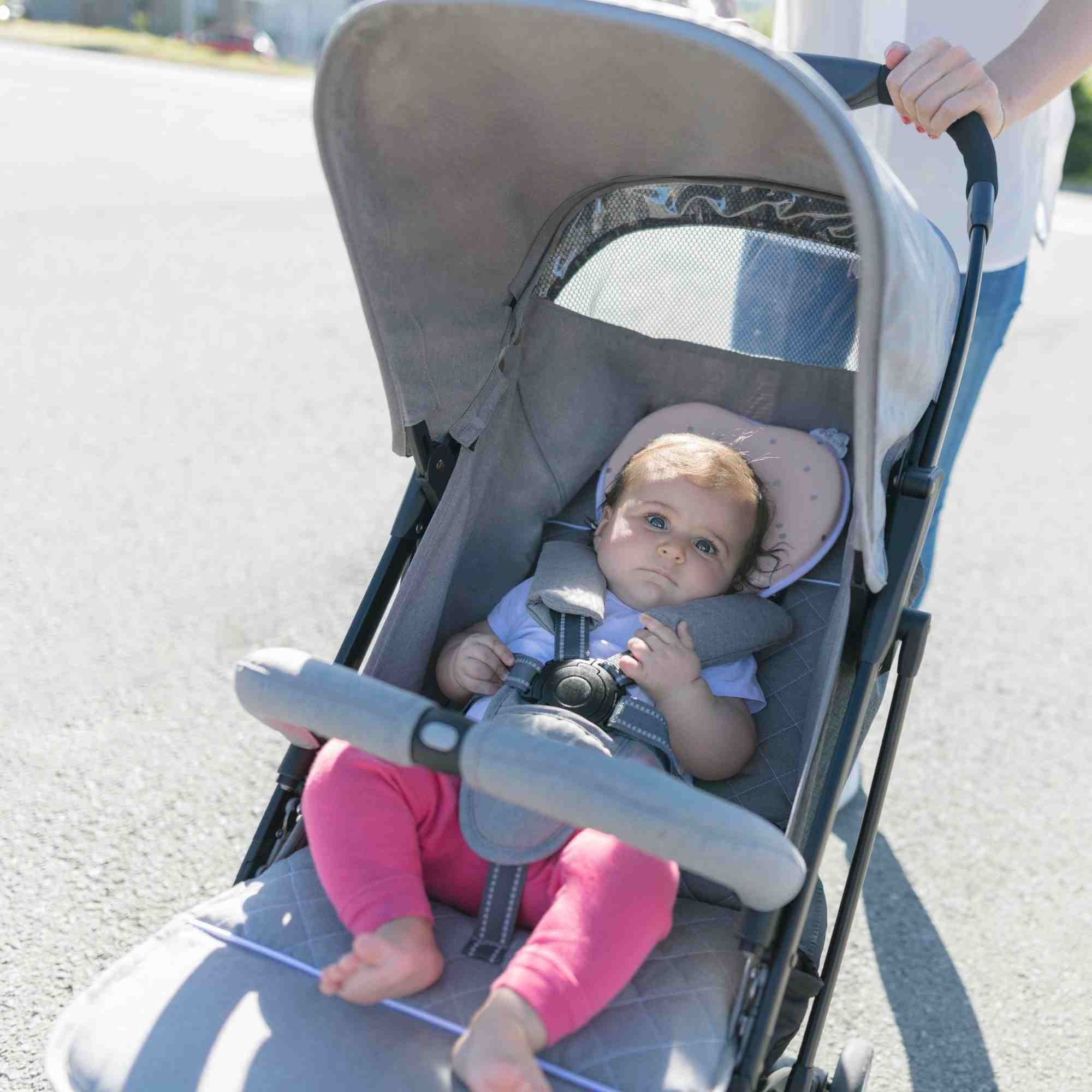 Lovenest Baby Headrest - Image 19