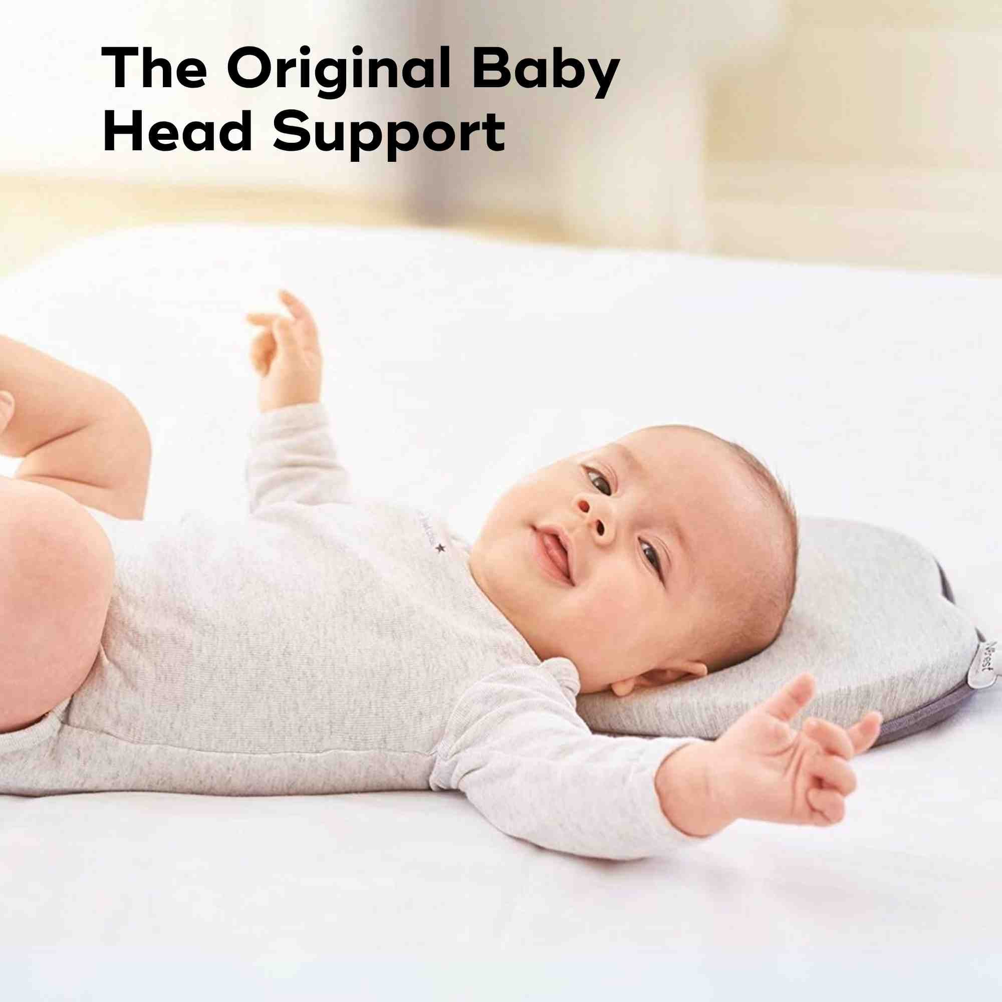 Lovenest Baby Headrest - Image 9