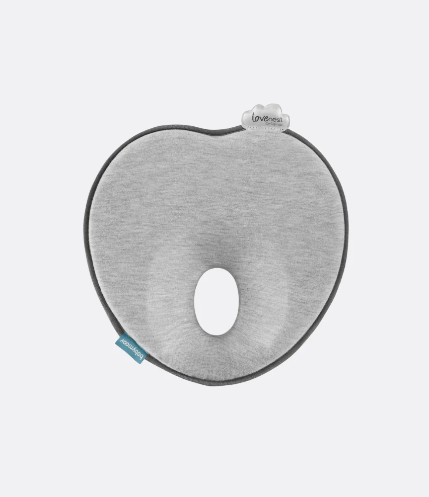 OPEN BOX Lovenest Organic Baby Headrest