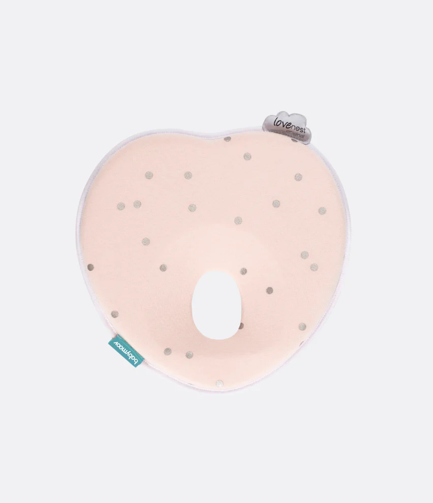 OPEN BOX Lovenest Organic Baby Headrest - Image 2