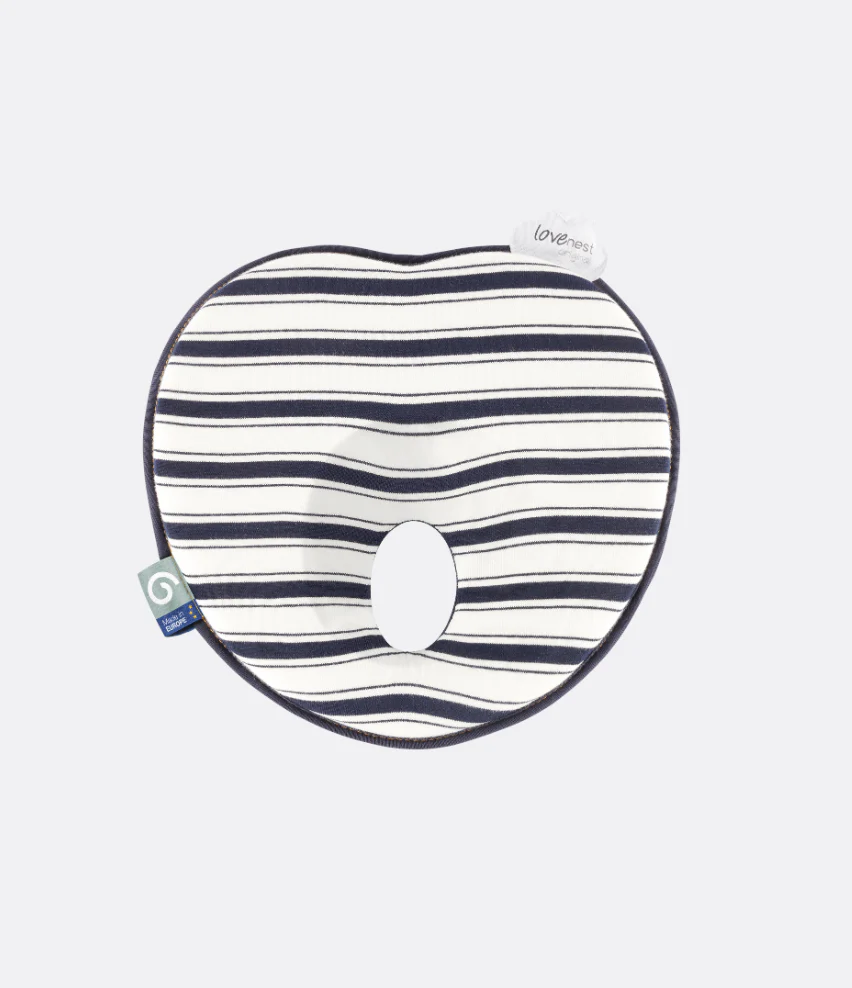 OPEN BOX Lovenest Organic Baby Headrest - Image 3