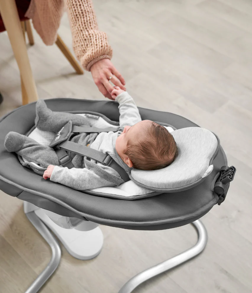OPEN BOX Lovenest Organic Baby Headrest - Image 7