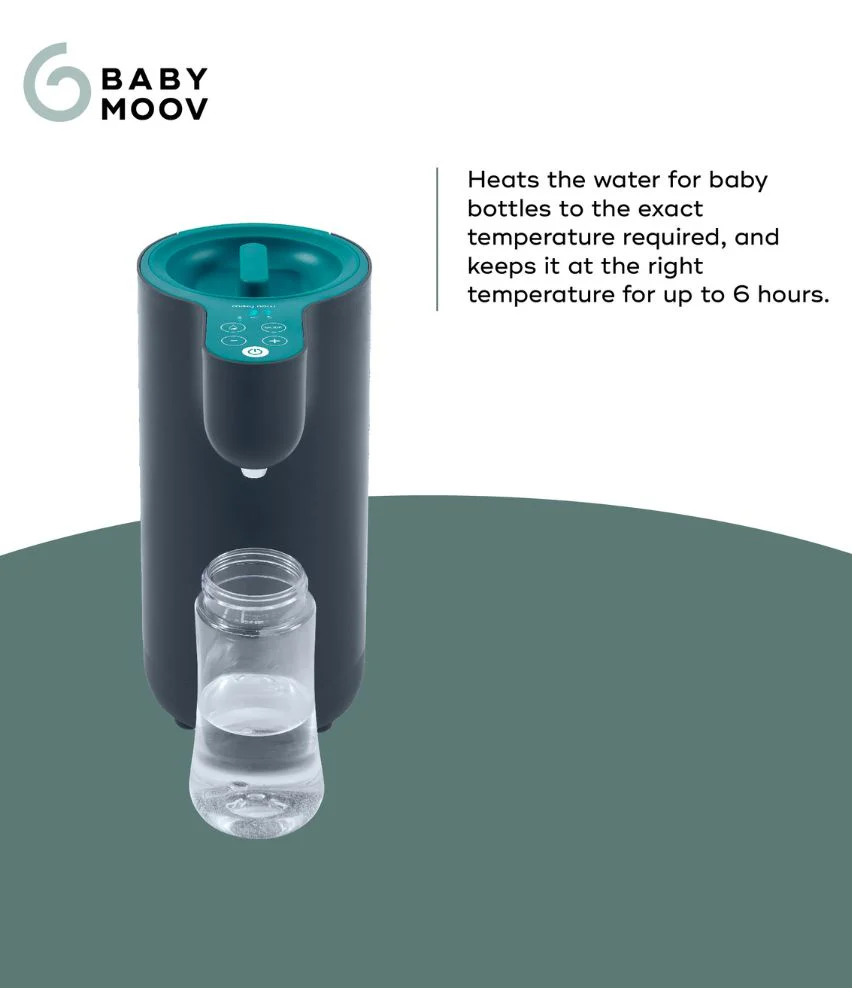 Milky Now Instant Milk & Water Warmer - Image 3