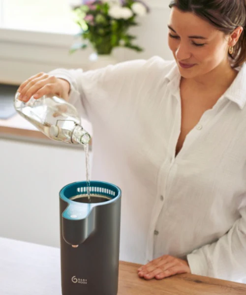 Milky Now Instant Milk & Water Warmer - Image 4