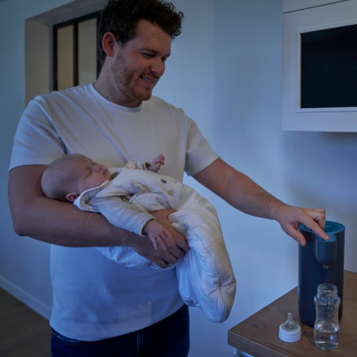 Milky Now Instant Milk & Water Warmer - Image 8