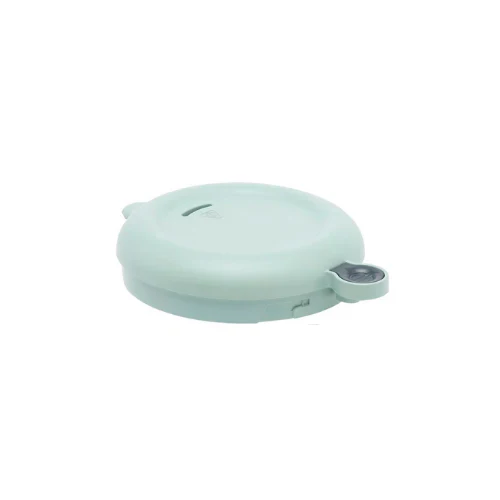 Mixing bowl lid for Duo Meal Lite