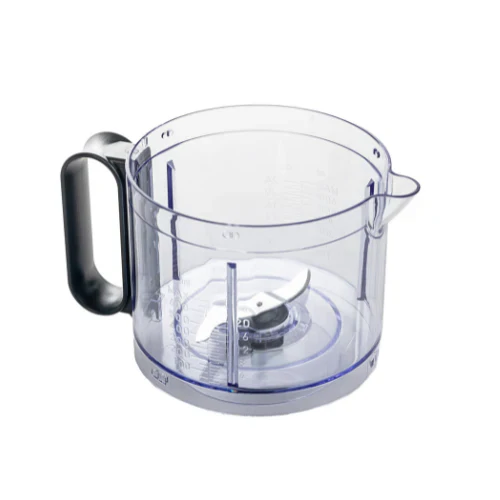 Mixing bowl with blade for Duo Meal Lite