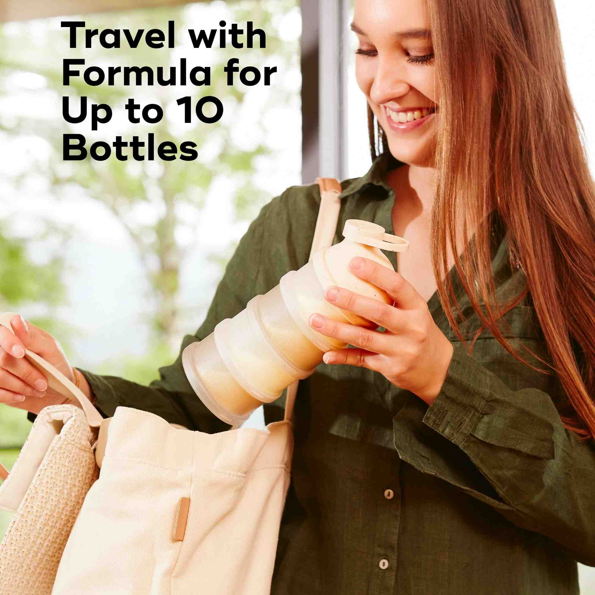 Bundle & Save: On-the-Go Feeding Duo - Image 4